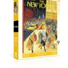 New York Puzzle Travel, Maps & Cities | New York City | A Night at the Opera 1000 Piece Jigsaw Puzzle