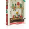 New York Puzzle Food & Drink | Barmaids 500 Piece Jigsaw Puzzle