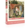 New York Puzzle Botanical, Garden & Farm | Birds & Wildlife | Beekeepers 500 Piece Jigsaw Puzzle