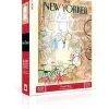 New York Puzzle Sports & Leisure | Bicycle Shop 1000 Piece Jigsaw Puzzle
