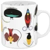 New York Puzzle Cornell Lab Of Ornithology | Birds-of-Paradise Mug 15oz Mug