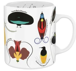 New York Puzzle Cornell Lab Of Ornithology | Birds-of-Paradise Mug 15oz Mug