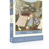 New York Puzzle Mountains, Valleys & Plains | Buttercup 500 Piece Jigsaw Puzzle