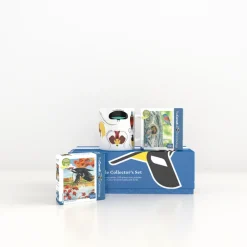 New York Puzzle Puzzle & Gift Bundles | Cornell Birds Collector’s Bundle