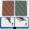 New York Puzzle Cornell Lab Of Ornithology | Cornell Birds Double Deck Playing Cards 2 Standard Decks