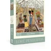 New York Puzzle Spring, Easter & Summer | Love | Dawn Chorus 500 Piece Jigsaw Puzzle
