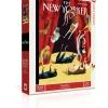 New York Puzzle Museum, Theatre, Arts & Music | Pets | Dog Show 500 Piece Jigsaw Puzzle