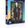 New York Puzzle Fantasy & Space Travel | Books & Reading | Draco Malfoy 500 Piece Jigsaw Puzzle