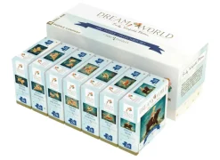 New York Puzzle Mini Puzzle Collector's Sets | Whimsical | Dream World Mini Puzzle Collector's Set Set of 7 Mini Puzzles