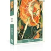 New York Puzzle Whimsical | Museum, Theatre, Arts & Music | Firebird 1000 Piece Jigsaw Puzzle