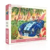 New York Puzzle Pets | Fashion | Gal's Best Friend 1000 Piece Jigsaw Puzzle