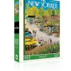 New York Puzzle Botanical, Garden & Farm | Garden Center 500 Piece Jigsaw Puzzle