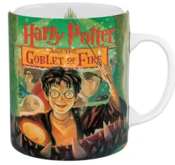 New York Puzzle Harry Potter | Goblet of Fire Mug 15oz Mug
