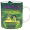 New York Puzzle Harry Potter | Half-Blood Prince Mug 15oz Mug