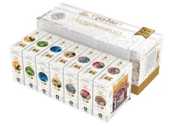 New York Puzzle Mini Puzzle Collector's Sets | Fantasy & Space Travel | Harry Potter Mini Puzzle Collector's Set Set of 7 Mini Puzzles