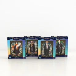 New York Puzzle Puzzle & Gift Bundles | Harry Potter Yume Art Bundle