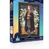 New York Puzzle Fantasy & Space Travel | Books & Reading | Hermione Granger 500 Piece Jigsaw Puzzle