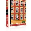 New York Puzzle Pets | New York City | Hot Dogs 1000 Piece Jigsaw Puzzle