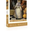 New York Puzzle Fantasy & Space Travel | Lady Camembert 500 Piece Jigsaw Puzzle