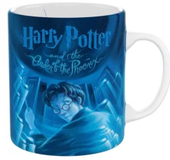 New York Puzzle Harry Potter | Order of the Phoenix Mug 15oz Mug