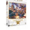 New York Puzzle Books & Reading | Fantasy & Space Travel | Peskipiksi Pesternomi 1000 Piece Jigsaw Puzzle
