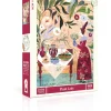 New York Puzzle Spring, Easter & Summer | Fashion | Plant Lady 1000 Piece Jigsaw Puzzle