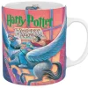 New York Puzzle Harry Potter | Prisoner of Azkaban Mug 15oz Mug