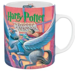New York Puzzle Harry Potter | Prisoner of Azkaban Mug 15oz Mug