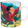 New York Puzzle Harry Potter | Quidditch Mug 15oz Mug