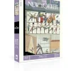 New York Puzzle New York City | Ready to Soar 1000 Piece Jigsaw Puzzle