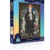 New York Puzzle Fantasy & Space Travel | Books & Reading | Ron Weasley 500 Piece Jigsaw Puzzle