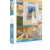 New York Puzzle Travel, Maps & Cities | Nautical, Coastal & Ocean Life | Seabird 1000 Piece Jigsaw Puzzle