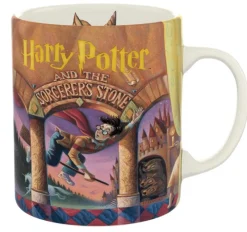New York Puzzle Harry Potter | Sorcerer's Stone Mug 15oz Mug