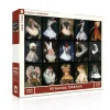 New York Puzzle Fantasy & Space Travel | Birds & Wildlife | Strange Dreams 1000 Piece Jigsaw Puzzle