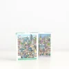 New York Puzzle Puzzle & Gift Bundles | Sunny City Bundle