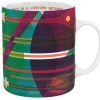 New York Puzzle Space Travel | The Grand Tour Mug 15oz Mug