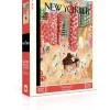 New York Puzzle Sports & Leisure | Museum, Theatre, Arts & Music | Tiny Dancers 1000 Piece Jigsaw Puzzle