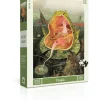 New York Puzzle Fantasy & Space Travel | Collections, Collage & Busy Scenes | Utopia 500 Piece Jigsaw Puzzle