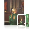 New York Puzzle Museum, Theatre, Arts & Music | Fashion | Vampire Mini 100 Piece Mini Puzzle