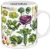 New York Puzzle Vintage Images | Vegetables Mug 15oz Mug