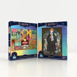 New York Puzzle Puzzle & Gift Bundles | Weasley Wonders Bundle