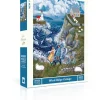 New York Puzzle Travel, Maps & Cities | Nautical, Coastal & Ocean Life | Wind Ridge Cottage 1000 Piece Jigsaw Puzzle