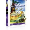 New York Puzzle Food & Drink | Wine Punch 750 Piece Jigsaw Puzzle